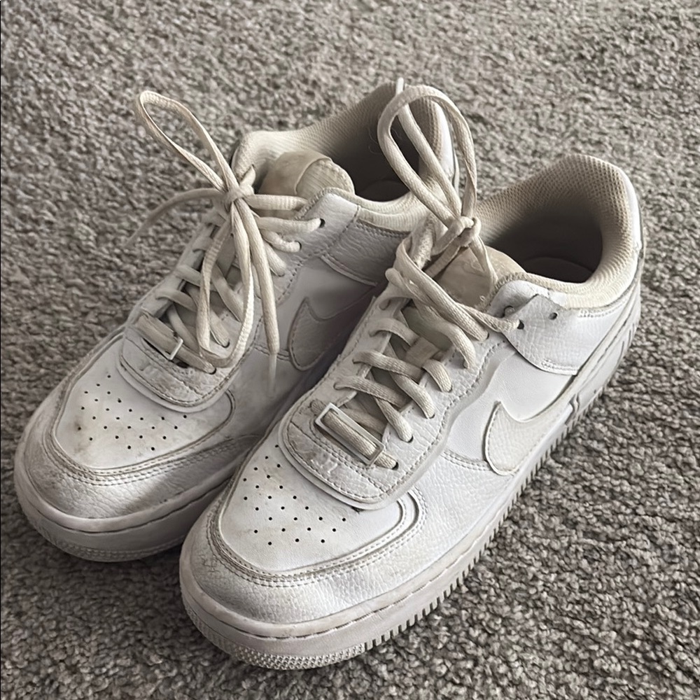 Shadow air forces - Picture 2 of 2